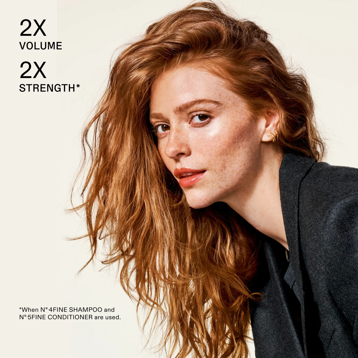 SET PER CAPELLI FORTI E GRANDE VOLUME - Image 4