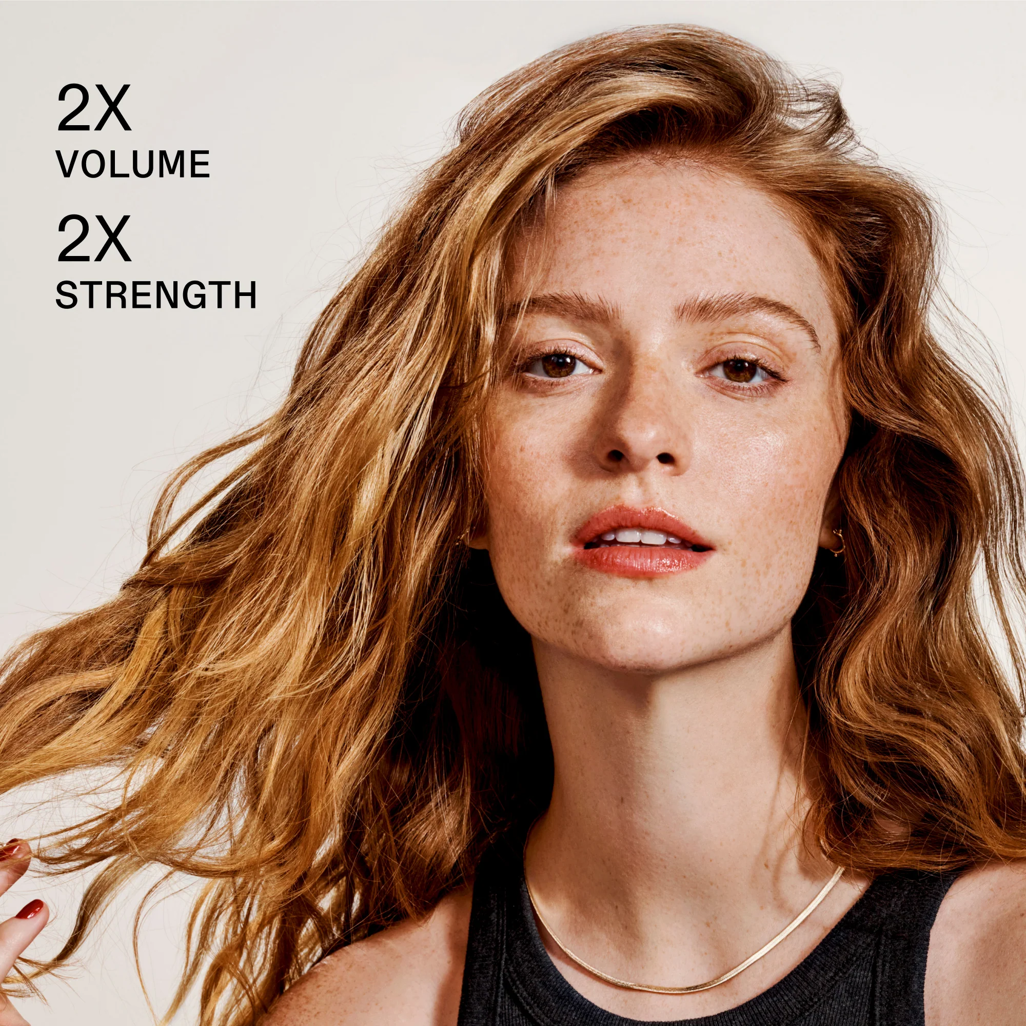 Nº.4FINE BOND MAINTENANCE® SHAMPOO IN FORMATO DA LITRO - Image 4