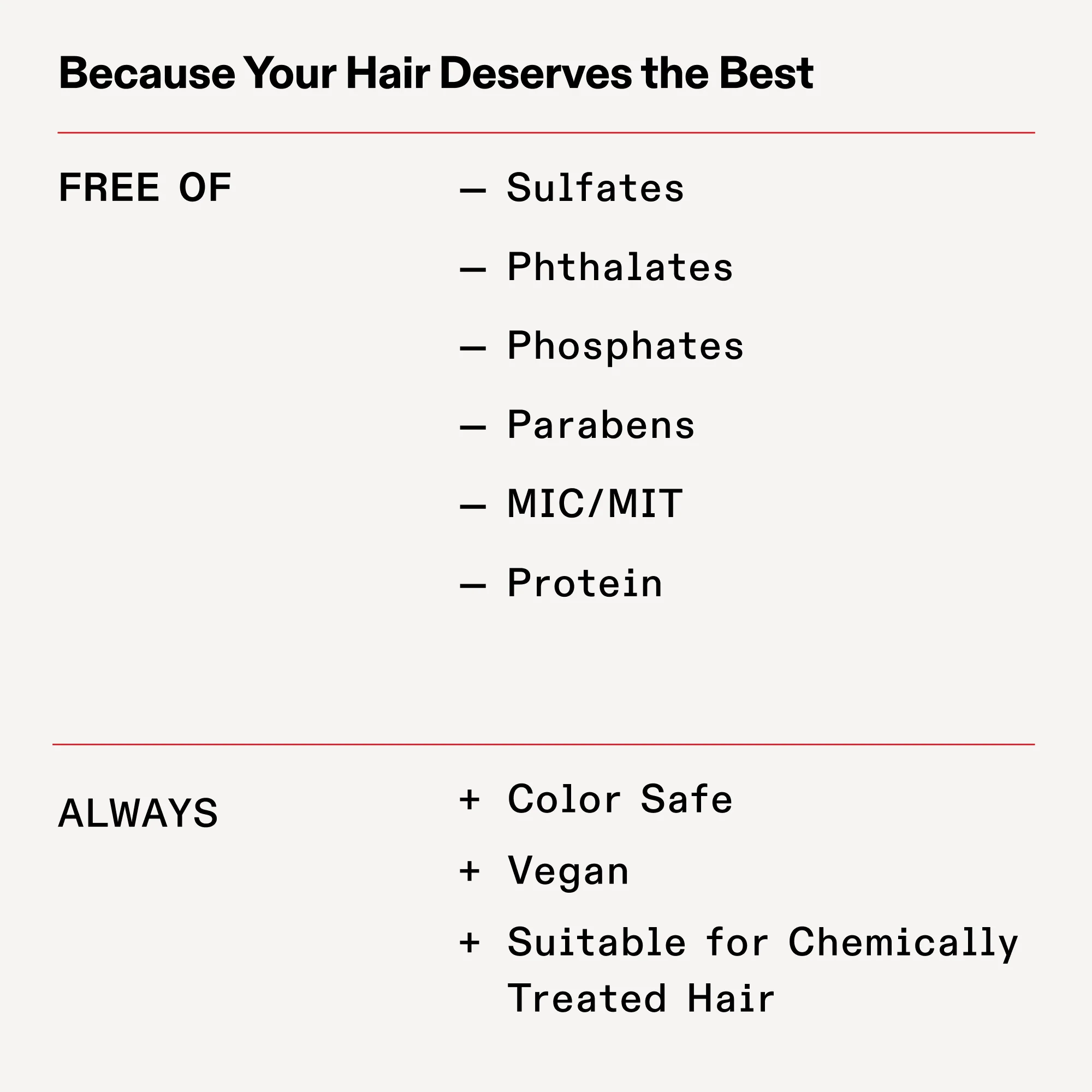 Nº.5 BOND MAINTENANCE® CONDITIONER - Image 10