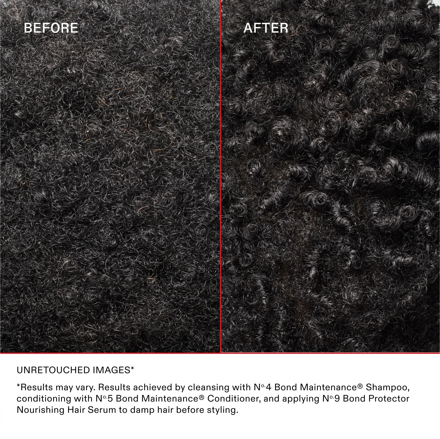 Nº.4 BOND MAINTENANCE® FORMATO DA LITRO - Image 6