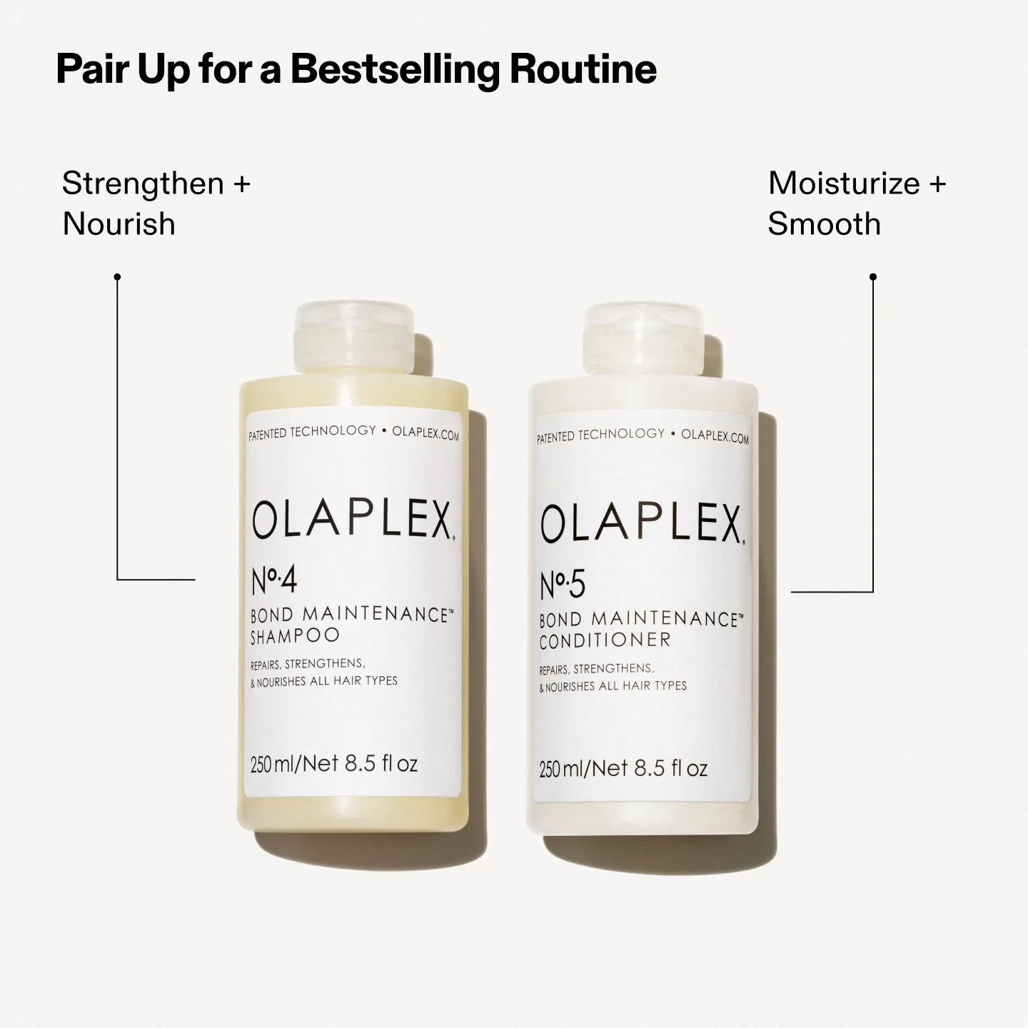 Nº.4 BOND MAINTENANCE® SHAMPOO - Image 8