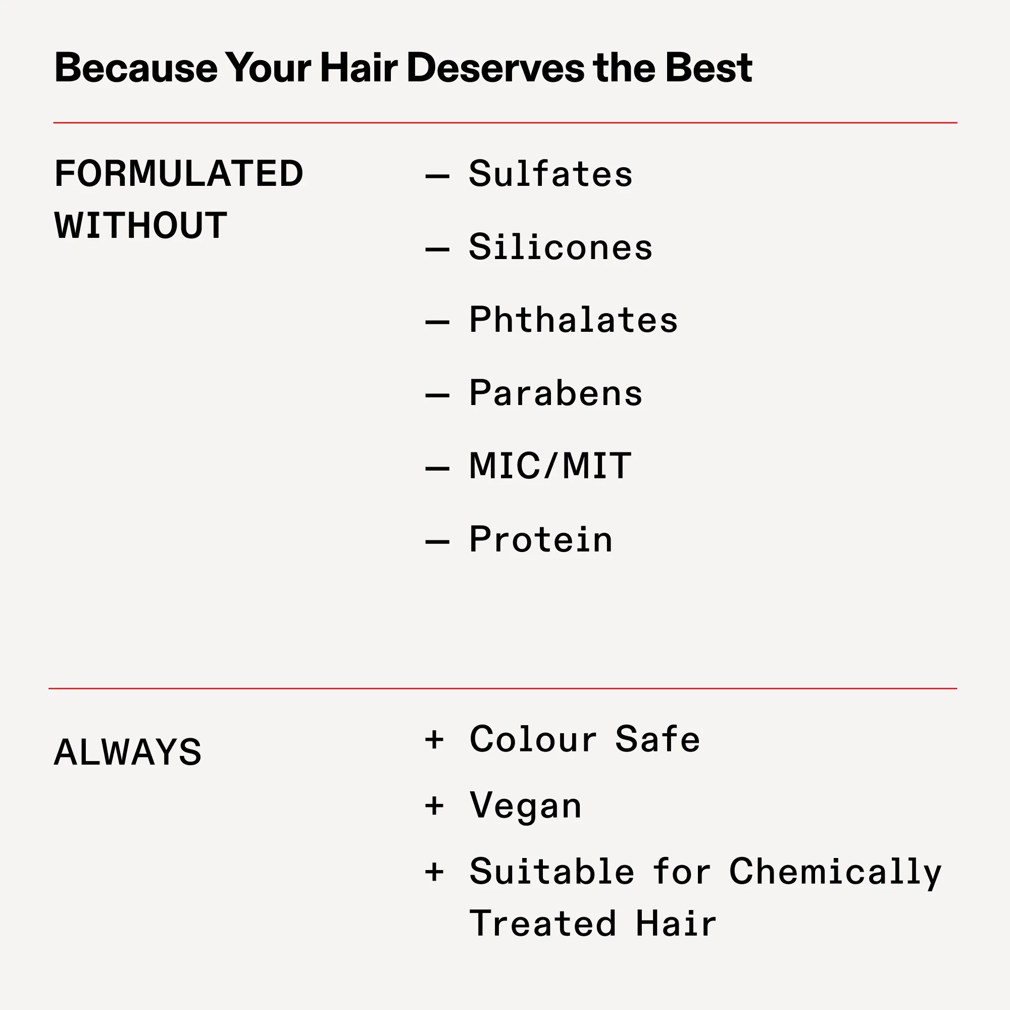 Nº.4C BOND MAINTENANCE® CLARIFYING SHAMPOO - Image 8