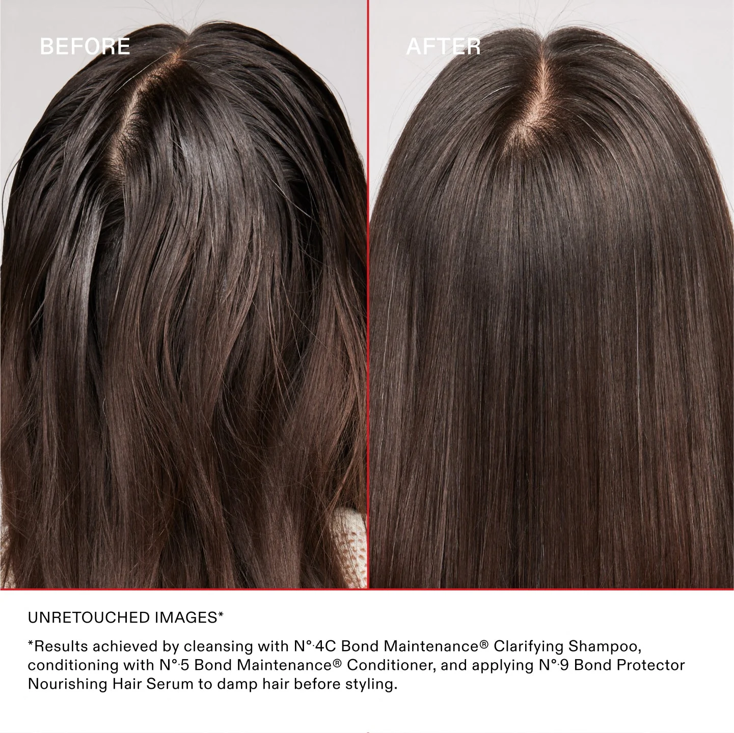 Nº.4C BOND MAINTENANCE® CLARIFYING SHAMPOO FORMATO DA LITRO - Image 5
