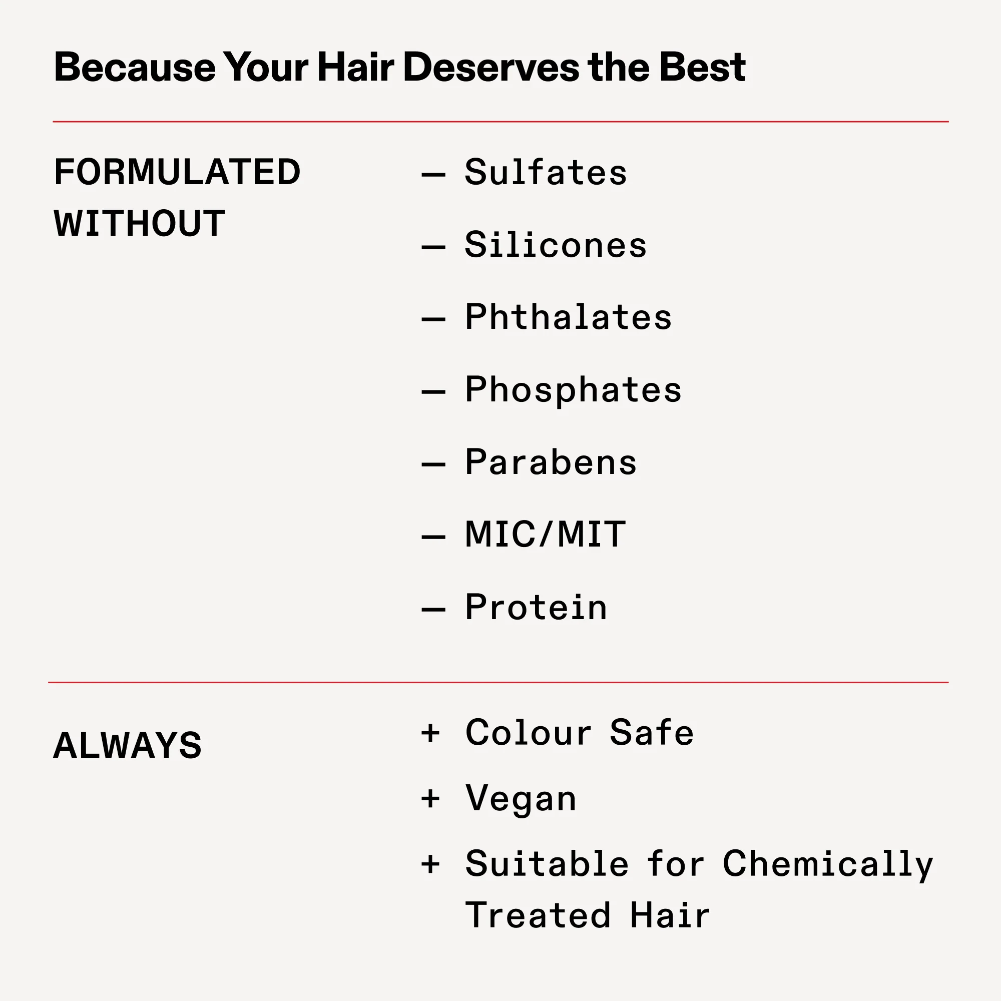 Nº.4P BLONDE ENHANCER™ TONING SHAMPOO FORMATO DA LITRO - Image 9