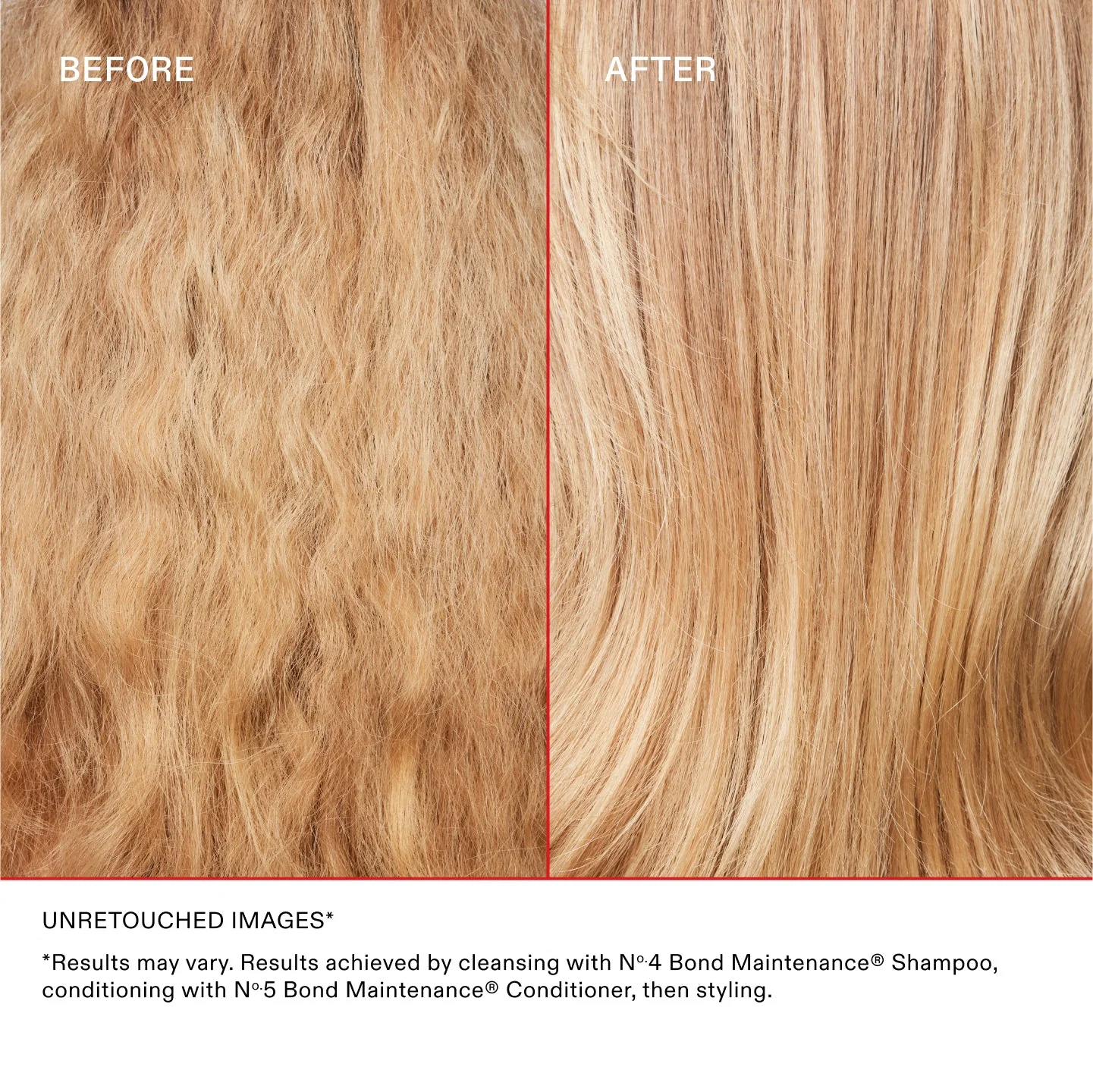 Nº.5 BOND MAINTENANCE® CONDITIONER FORMATO DA LITRO - Image 6