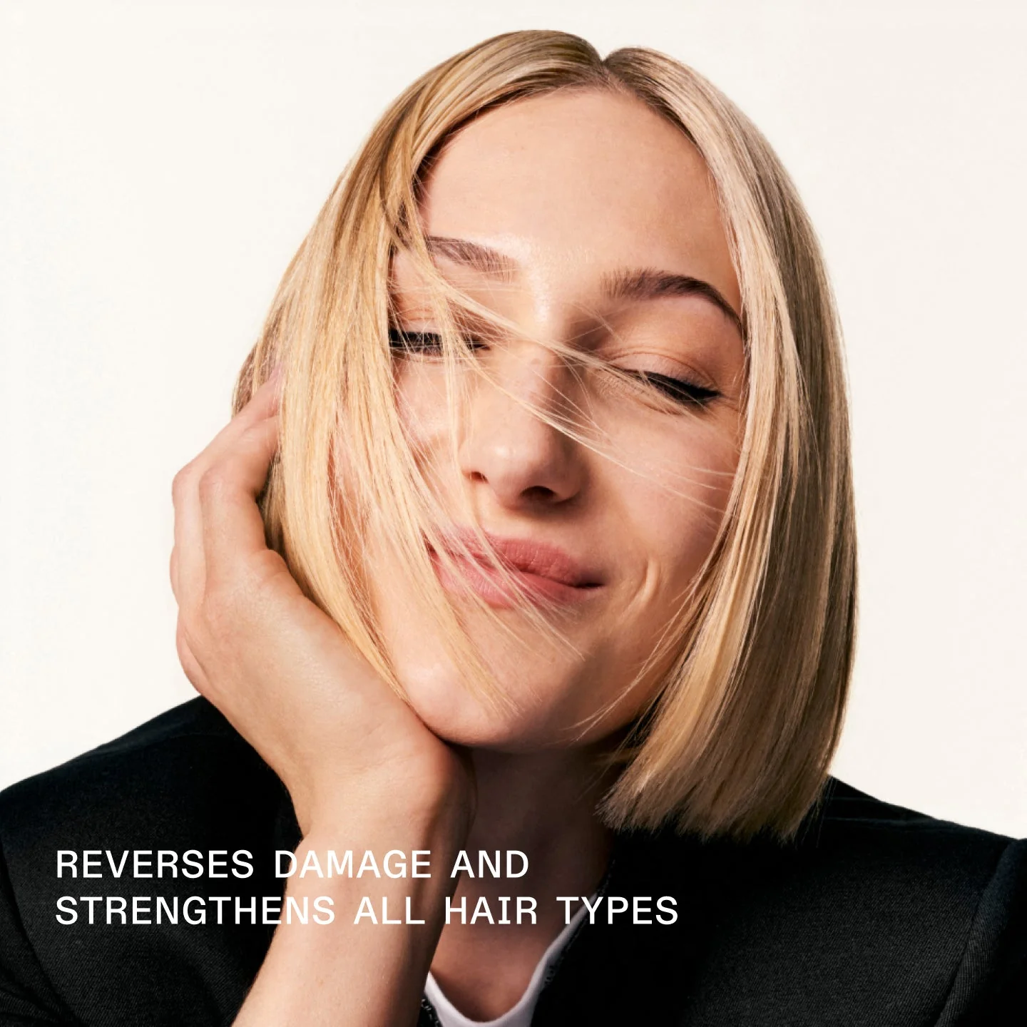 ESCLUSIVA PER I PROFESSIONISTI: Nº.3 HAIR PERFECTOR™ - Image 3