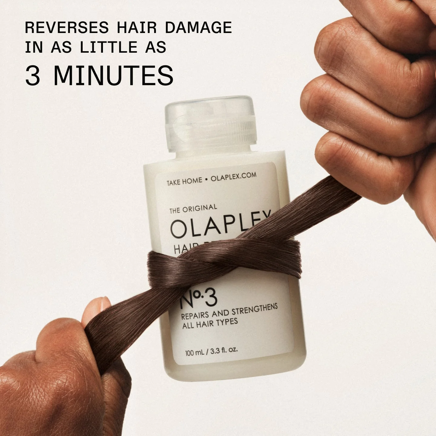 ESCLUSIVA PER I PROFESSIONISTI: Nº.3 HAIR PERFECTOR™ - Image 4