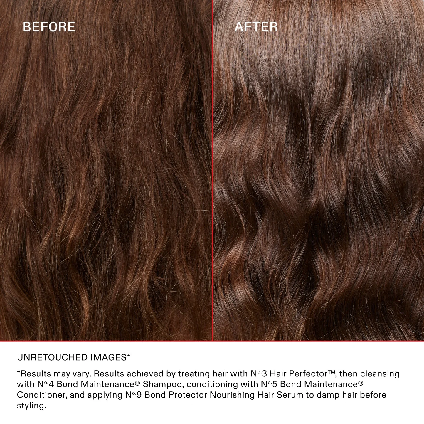 ESCLUSIVA PER I PROFESSIONISTI: Nº.3 HAIR PERFECTOR™ - Image 5