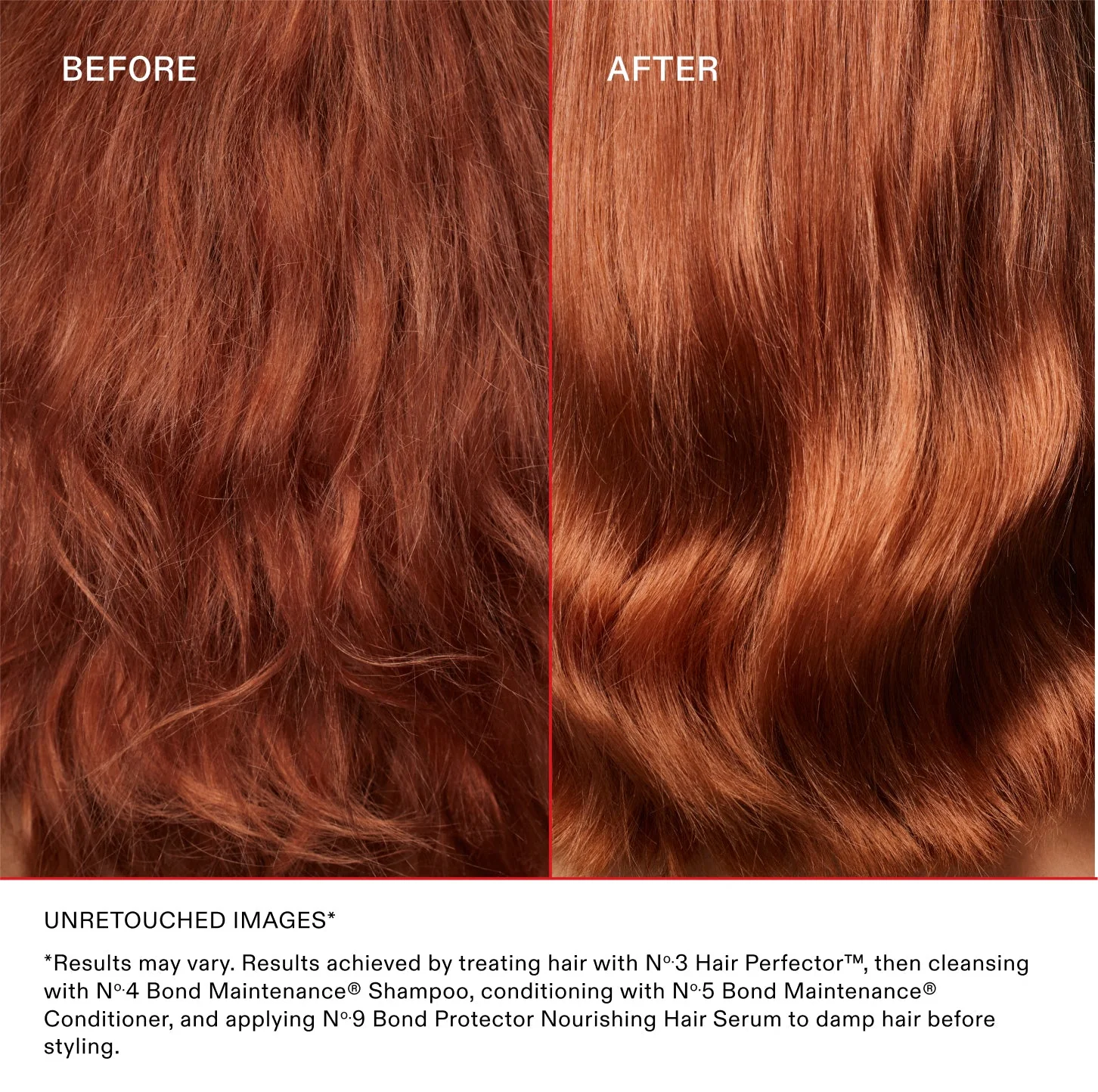 ESCLUSIVA PER I PROFESSIONISTI: Nº.3 HAIR PERFECTOR™ - Image 6