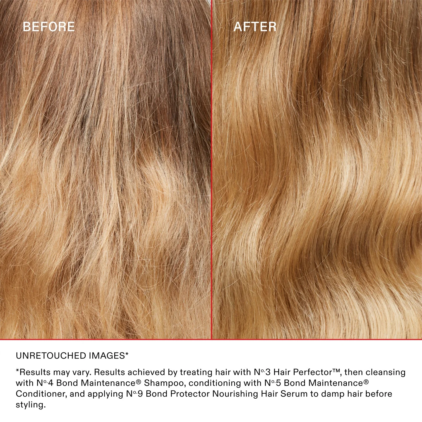 ESCLUSIVA PER I PROFESSIONISTI: Nº.3 HAIR PERFECTOR™ - Image 7